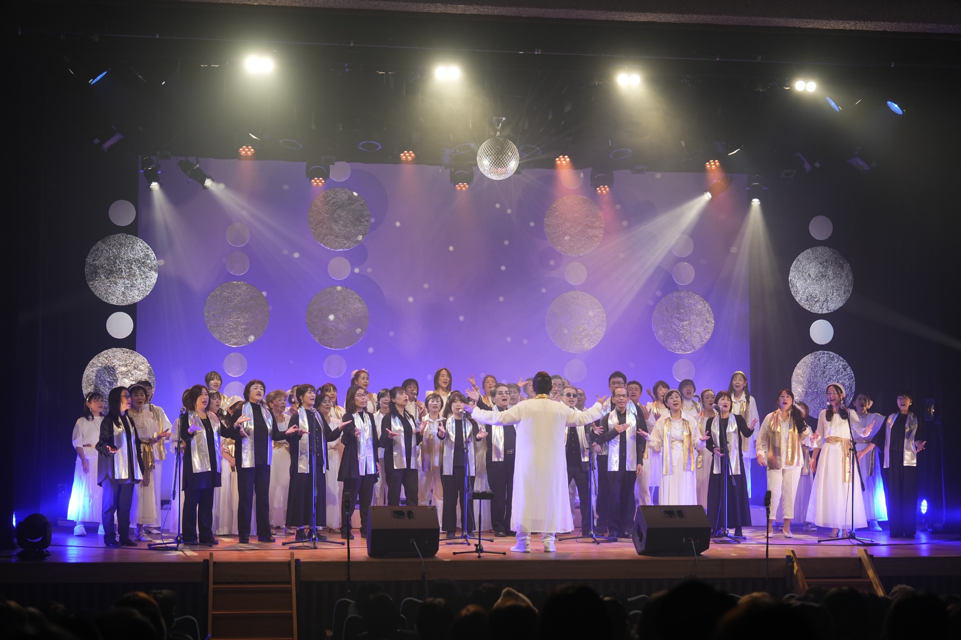 2025 ShellBreaks, The Concert